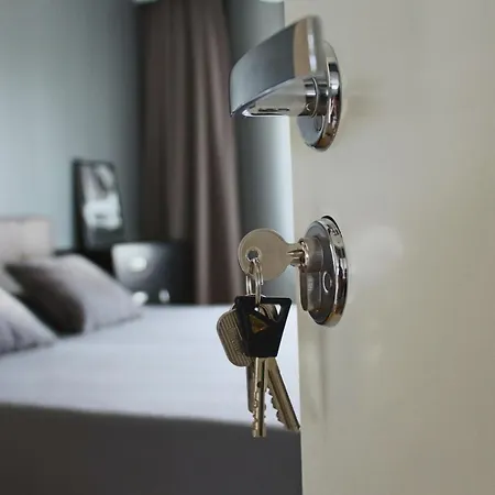 Homestay New Modern Private Rooms In Tallinn Center Tallinn