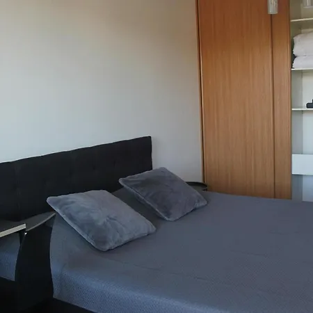 Homestay New Modern Private Rooms In Tallinn Center Tallinn