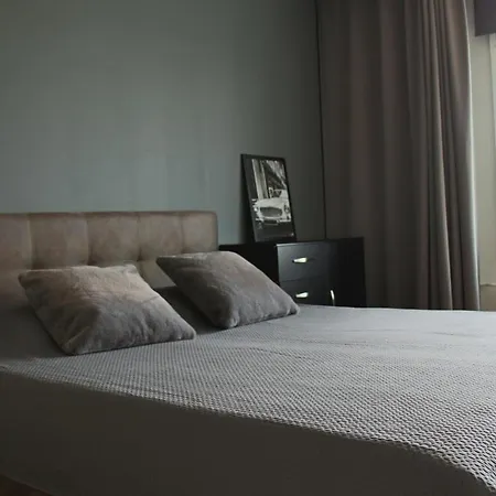 New Modern Private Rooms In Tallinn Center Tallinn