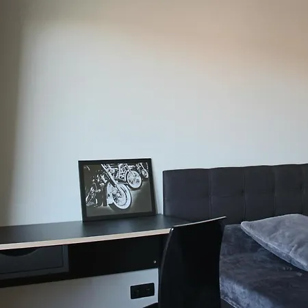 Homestay New Modern Private Rooms In Tallinn Center