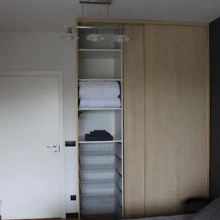 New Modern Private Rooms In Tallinn Center * Tallinn