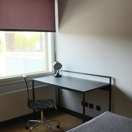 New Modern Private Rooms In Tallinn Center