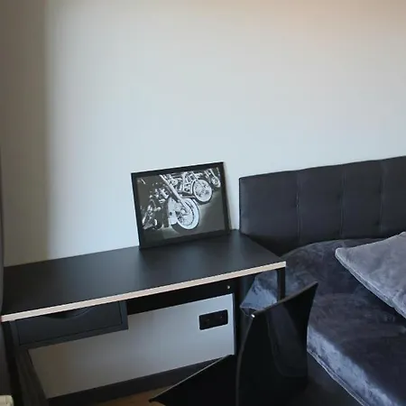New Modern Private Rooms In Tallinn Center Homestay Tallinn
