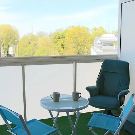 Homestay New Modern Private Rooms In Tallinn Center