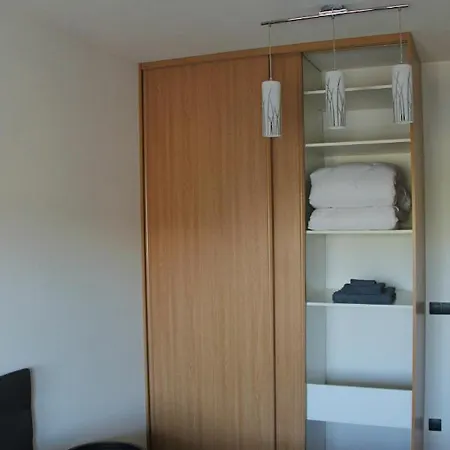 New Modern Private Rooms In Tallinn Center