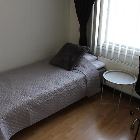Homestay New Modern Private Rooms In Tallinn Center Tallinn