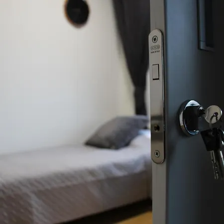 Homestay New Modern Private Rooms In Tallinn Center Tallinn
