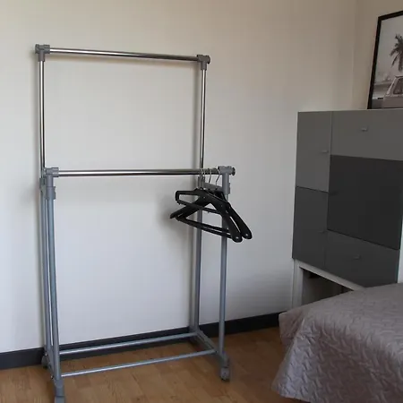Homestay New Modern Private Rooms In Tallinn Center *