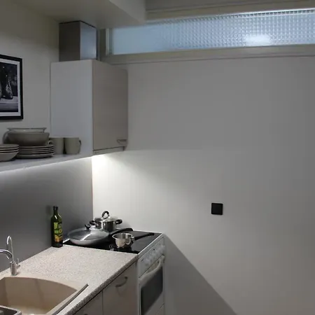 New Modern Private Rooms In Tallinn Center Tallinn