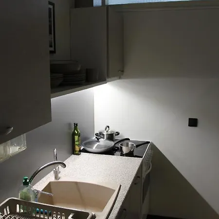 New Modern Private Rooms In Tallinn Center *
