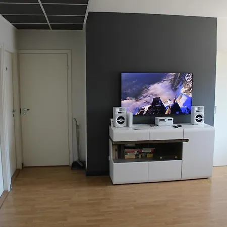 Homestay New Modern Private Rooms In Tallinn Center Tallinn