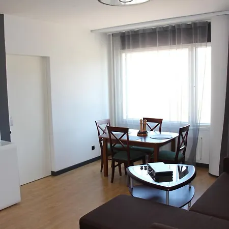 New Modern Private Rooms In Tallinn Center * Tallinn